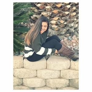 Meet your Posher, Madison